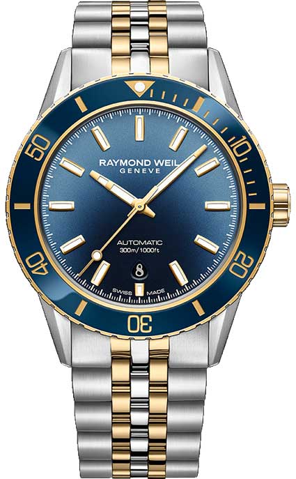 freelancer Diver Ref. 2775-SP3-50051