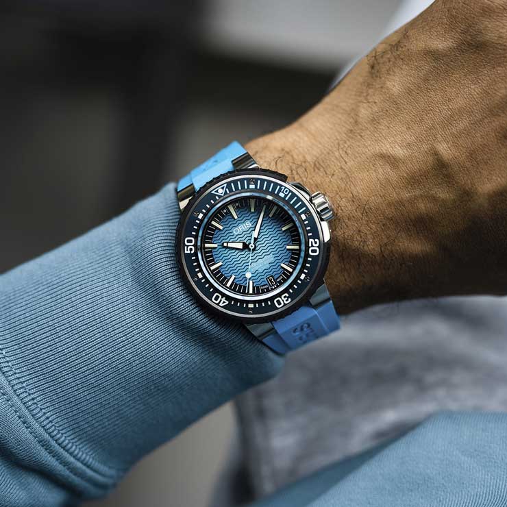 740.2 oris aqusi pro 4000m