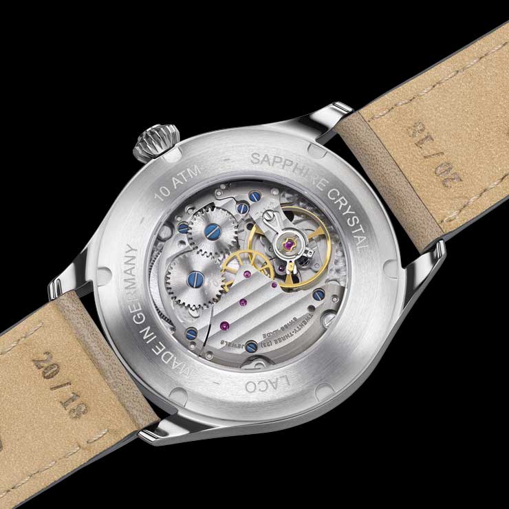 740..s2..laco 261 basis sel