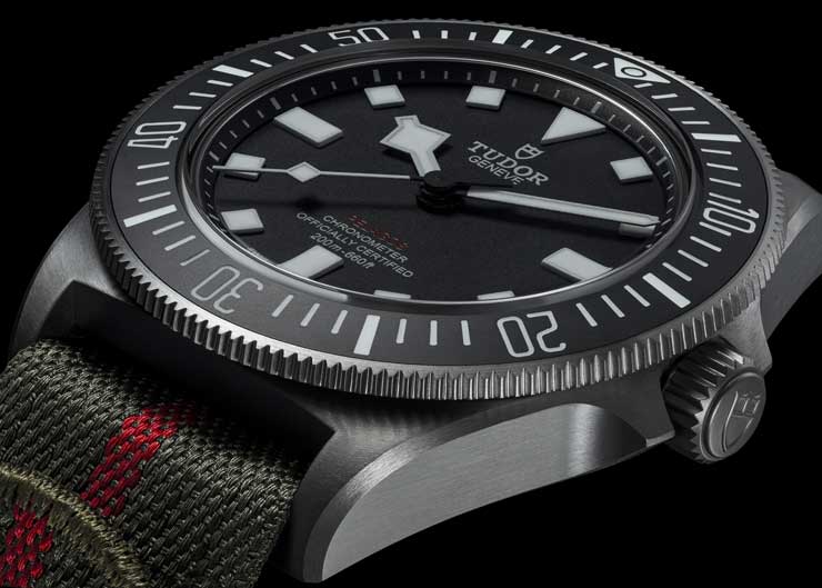 tudor pelagosfxd navy