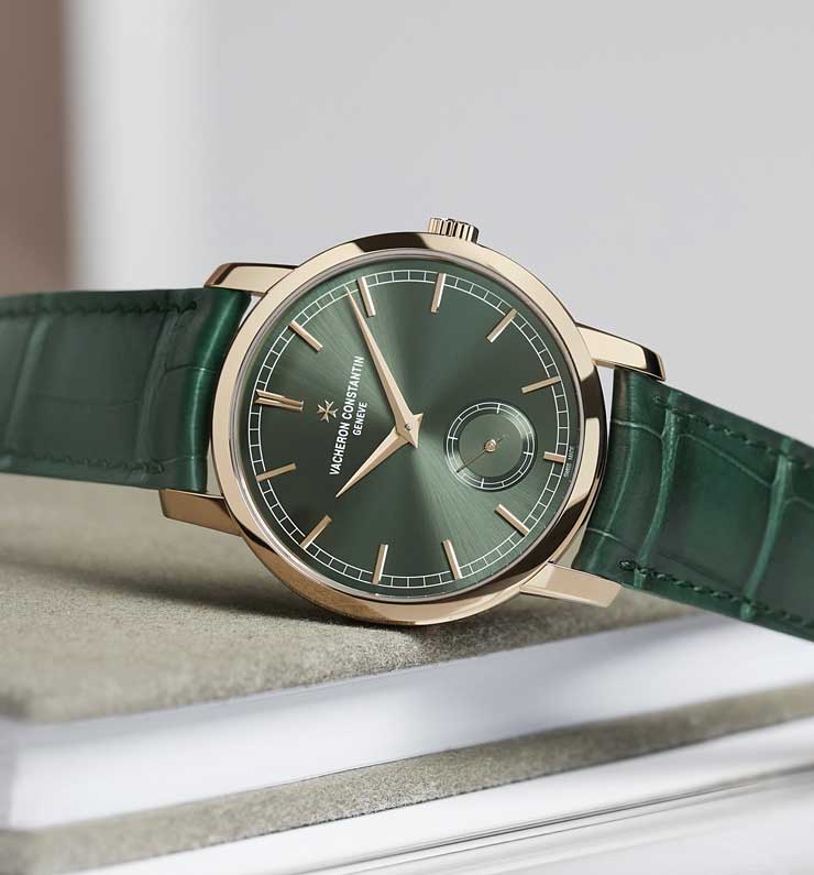 traditionnelle 38 mm