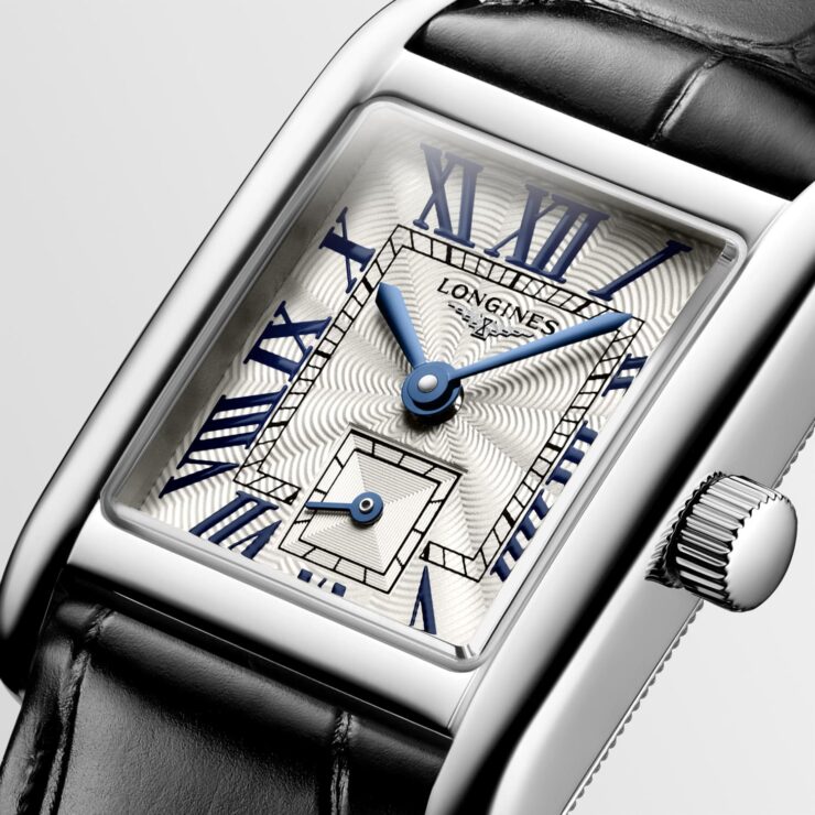 Longines Mini Dolcevita Longines Mini Dolcevita