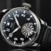 Big Pilot's Watch 43 Tourbillon Markus Bühler
