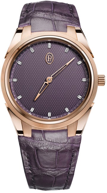 Tonda PF Automatic Roségold, Referenz PFC804-2020001-200182