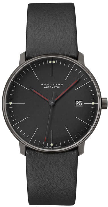 max bill Automatic Bauhaus