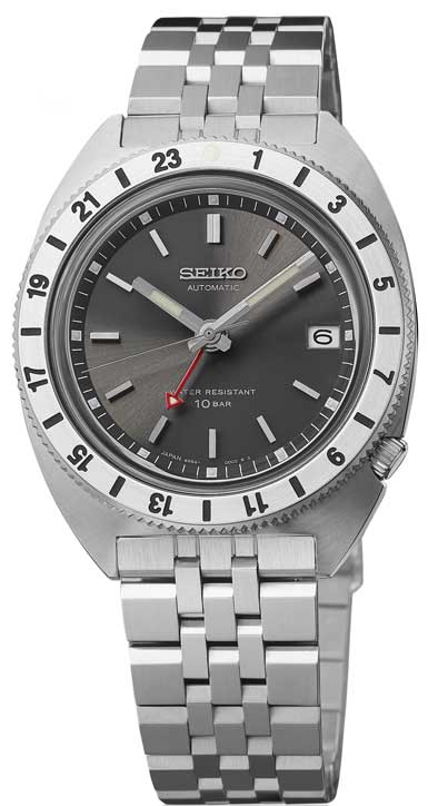 Seiko Prospex Land SPB411