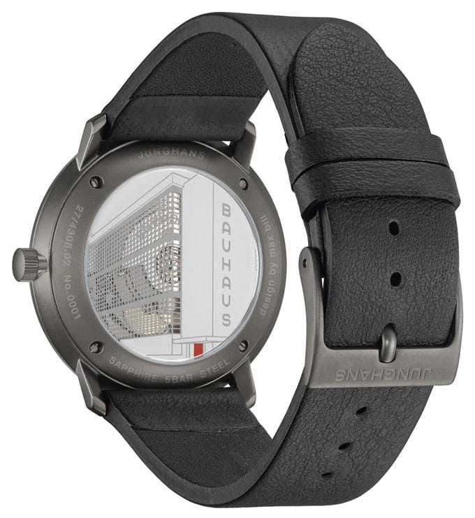 max bill Automatic Bauhaus