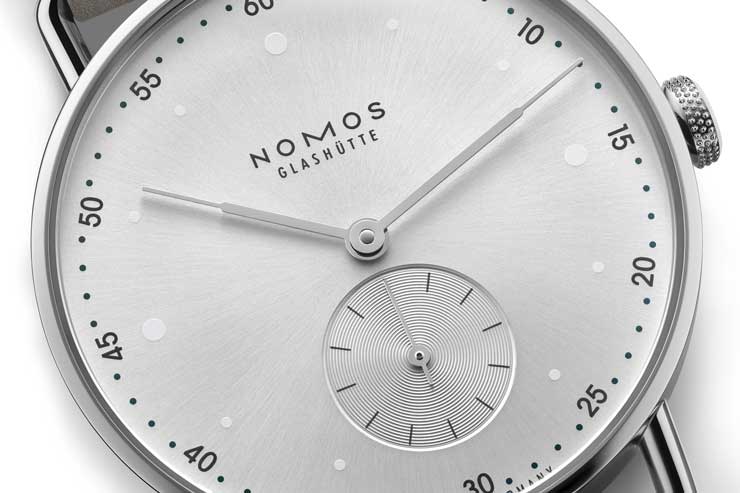 740 nomos glashütte metro 3
