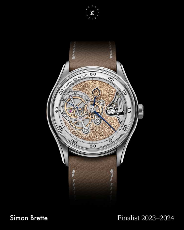 740 simon brette watches lv