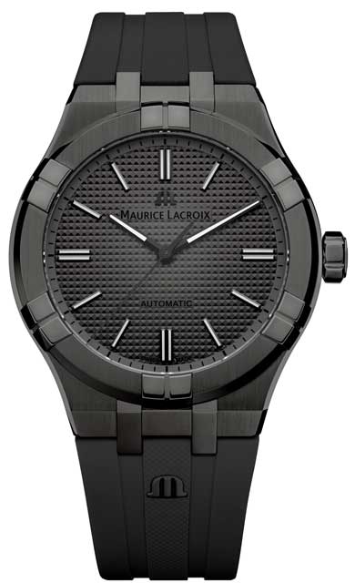 Aikon Automatic PVD 42 mm