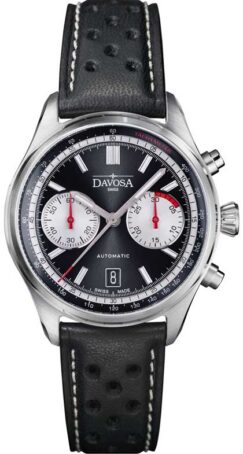 Davosa Newton Rally Chronograph