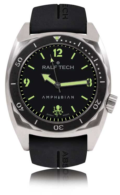 Beast Eelectric Amphibian