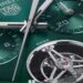 TAG Heuer Carrera Chronograph Tourbillon