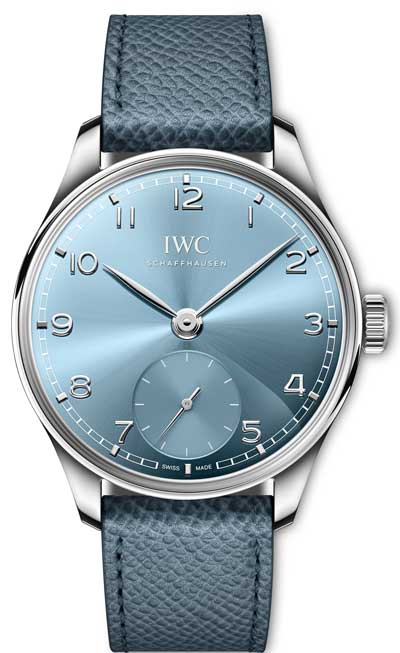 Portugieser Automatic 40 iw358402
