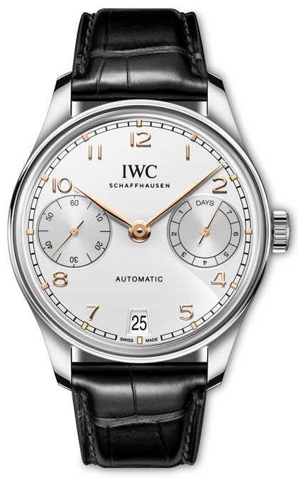 Portugieser Automatic 42 iw501705