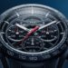 TAG Heuer Carrera Chronograph x Porsche 963
