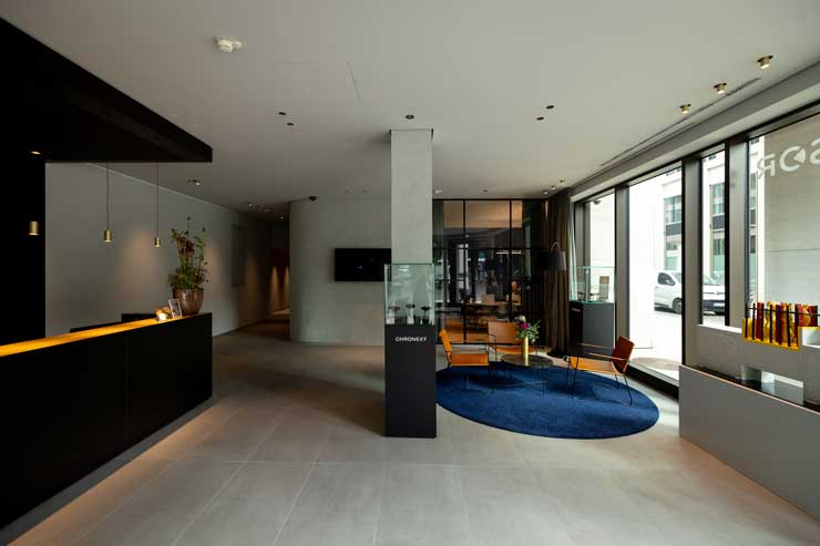 1140 chronext hamburg loung