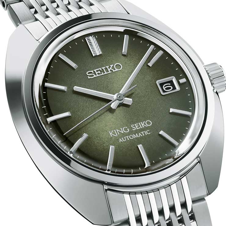 king seiko sje113