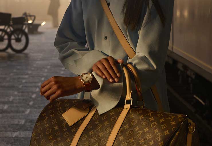 louis vuitton escale