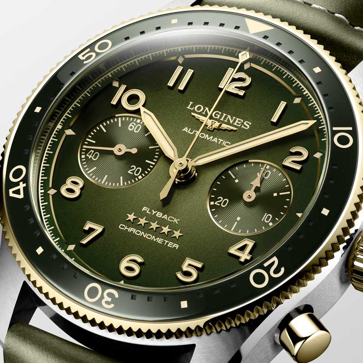 longines flyback ref l3.821.5.53.2