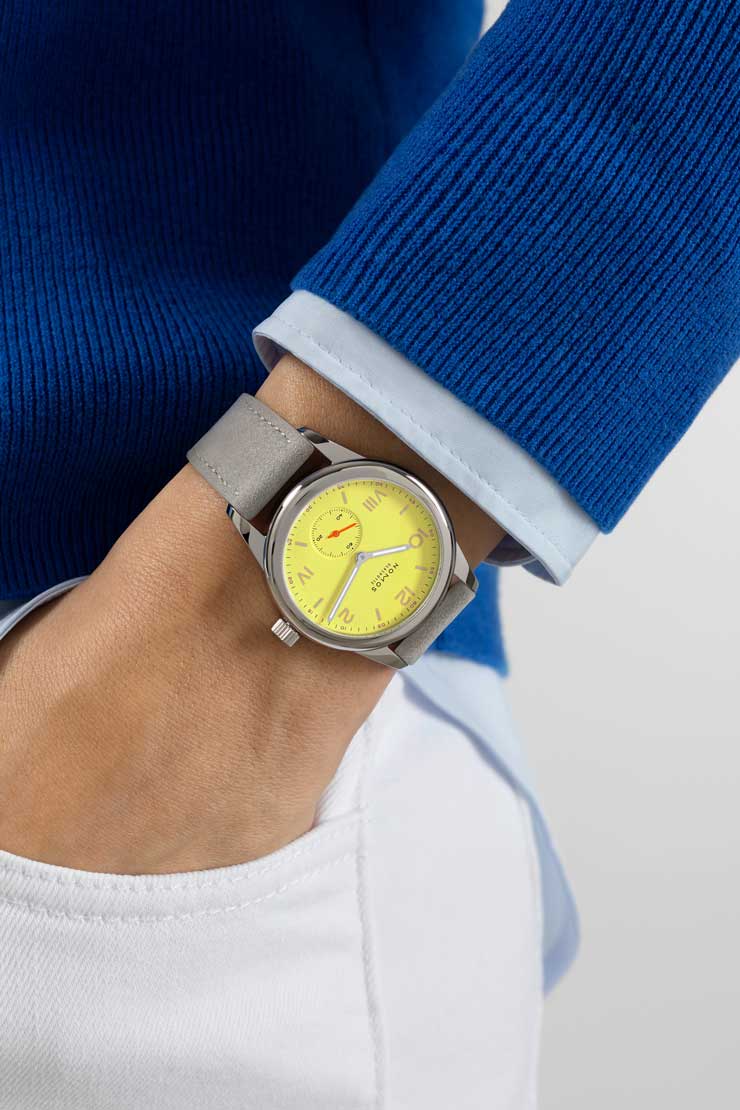 nomos club campus 0718