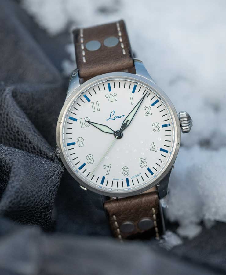 Laco Augsburg Polar 39