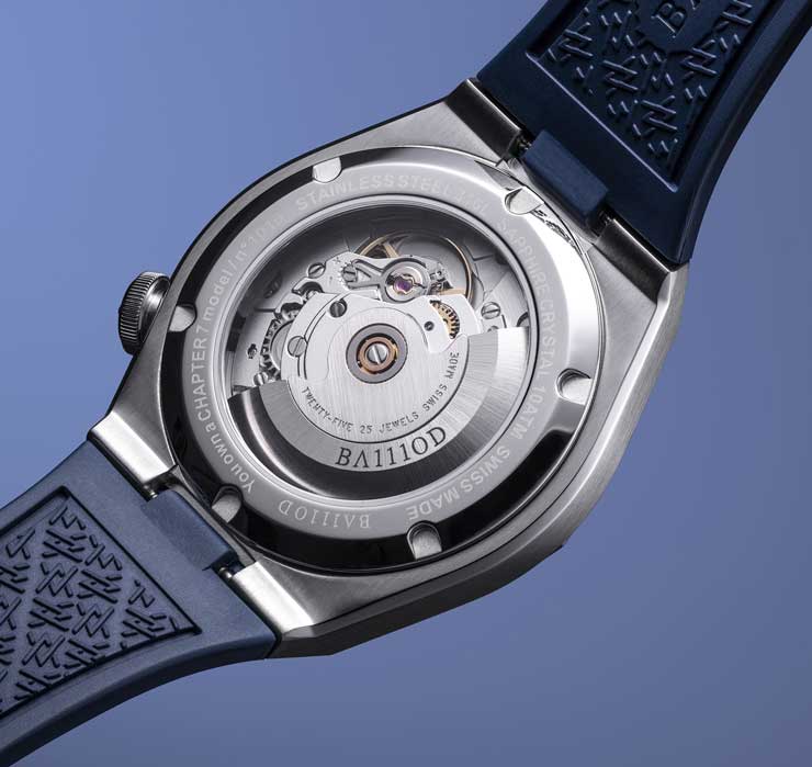 BA111OD Kapitel 7 Chronometer
