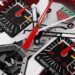 TAG Heuer Monaco Split-Seconds Chronograph | F1®