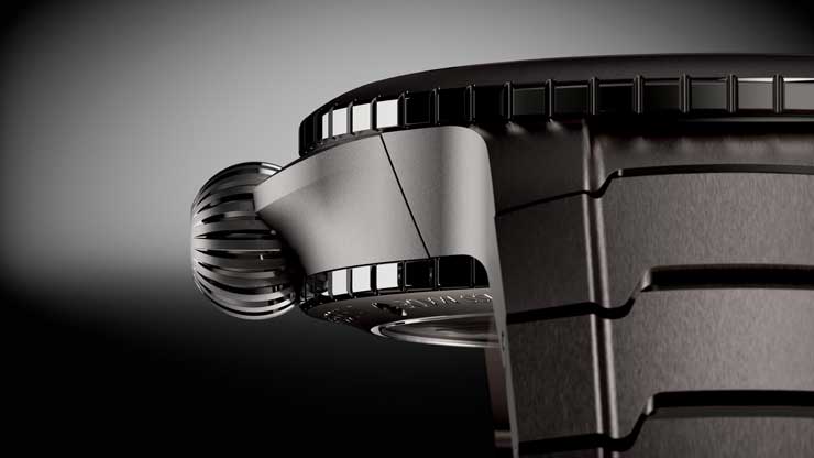 chronoswiss PULSE One