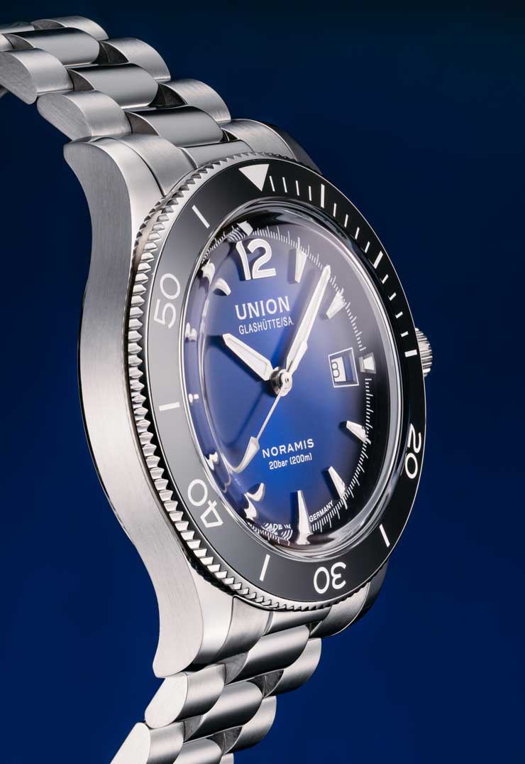 Noramis Datum Sport