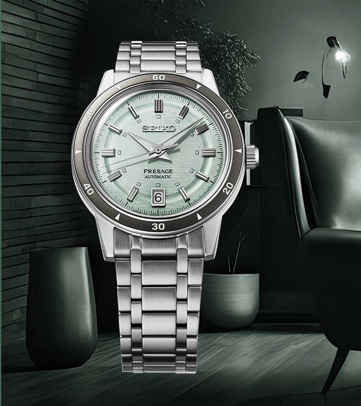 seiko presage srpl71j1 