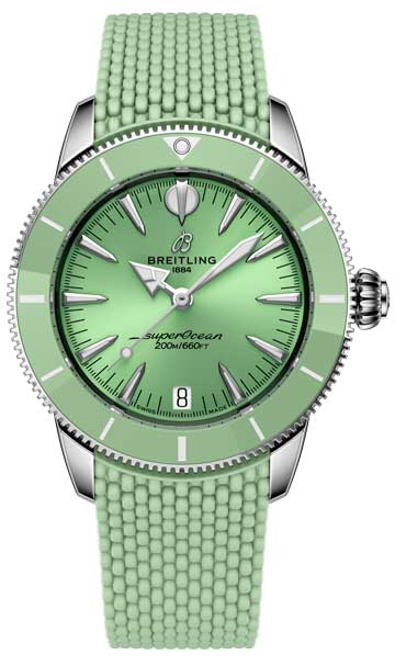 breitling superocean 36