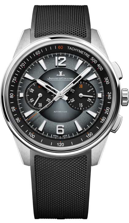 Polaris Chronograph Ocean Grey