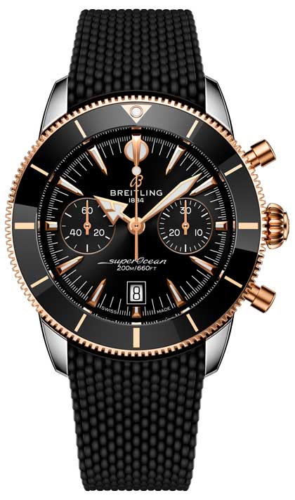 SUPEROCEAN HERITAGE B31 AUTOMATIC 44