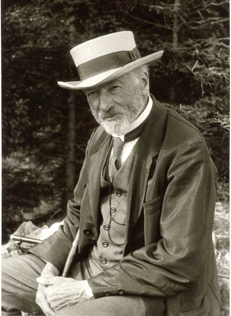 740 ernst leitz i