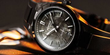 Edifice EFK-100-Serie