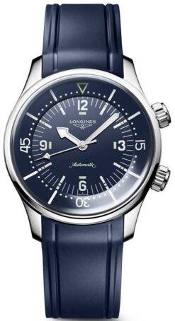 Longines Legend Diver Ref l3.764.4.90.9