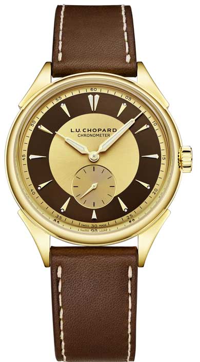 L.U.C Qualité Fleurier 20th Anniversary Edition