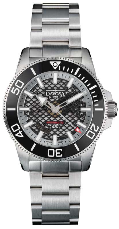 DAVOSA Argonautic Shark Diver Limited Edition 16154150