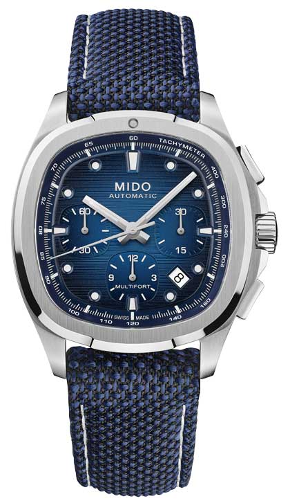 Mido Multifort TV Chronograph m049.527.11.041.00 b