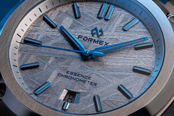 Formex Essence Space Ghost 41 mm