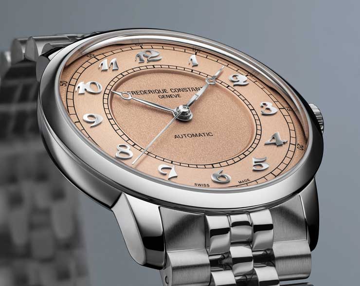 Classics Première Referenz FC-301SAL3B6B