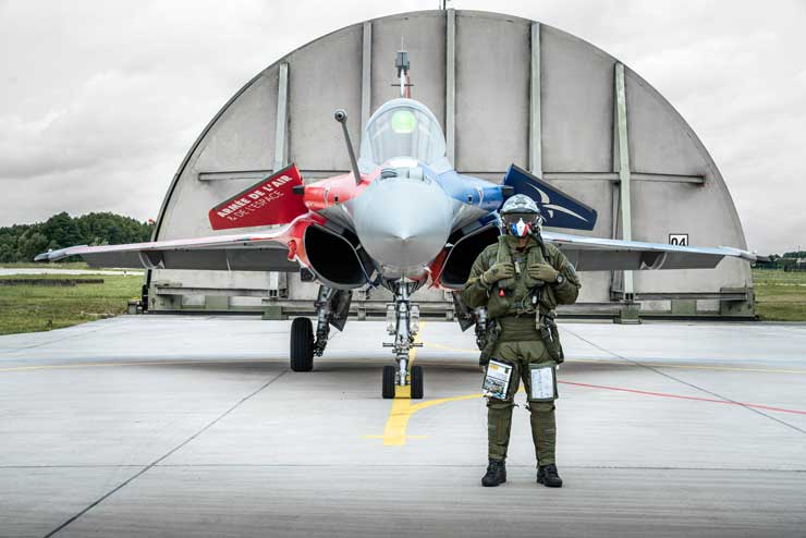 Bell & Ross BR-03 Chrono Rafale Solo Display