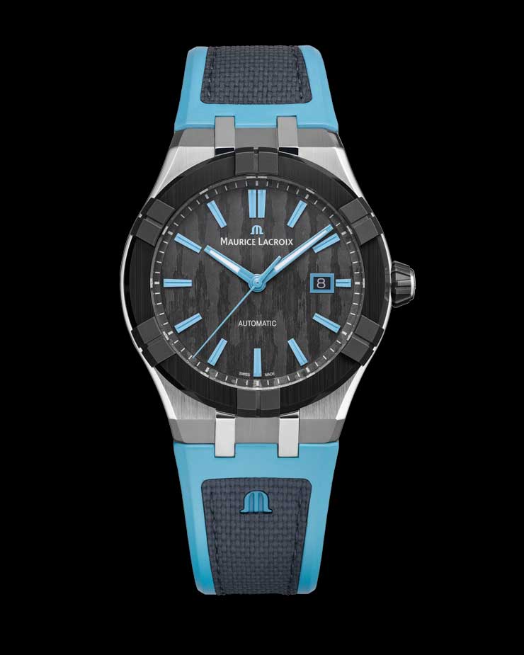 Maurice Lacroix Aikonic Maurice Lacroix Aikonic