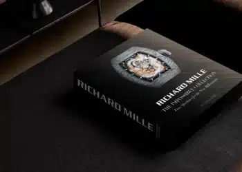 Richard Mille: Die Impossible Collection