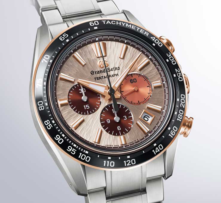 Grand Seiko SLGC006