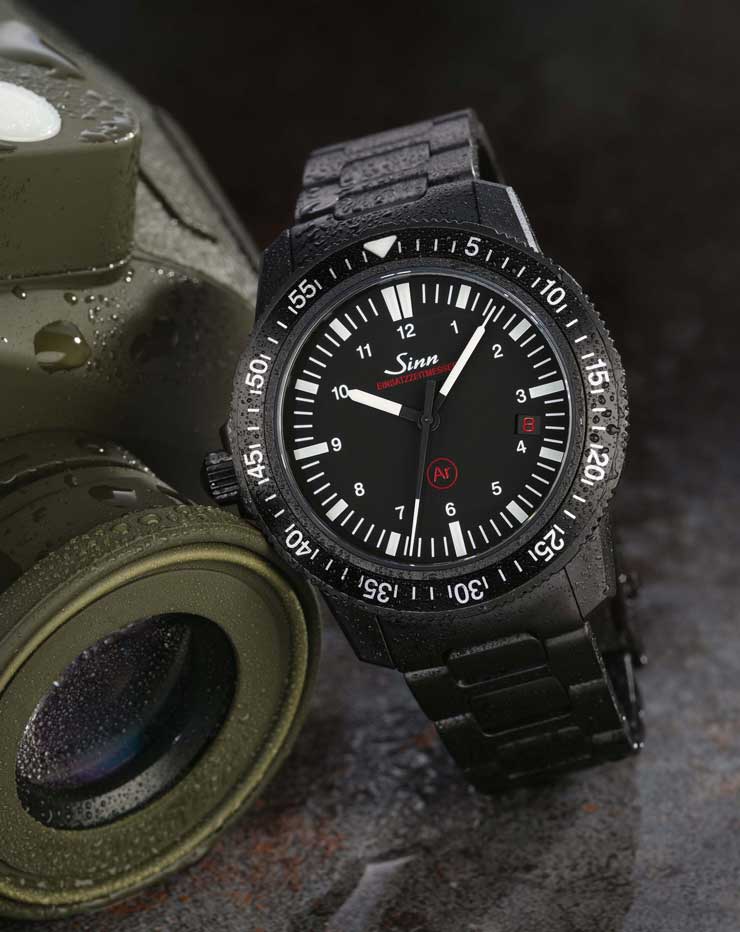 Sinn EZM 3 S