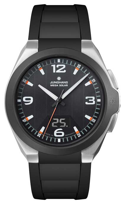 Junghans Spektrum MEGA Solar