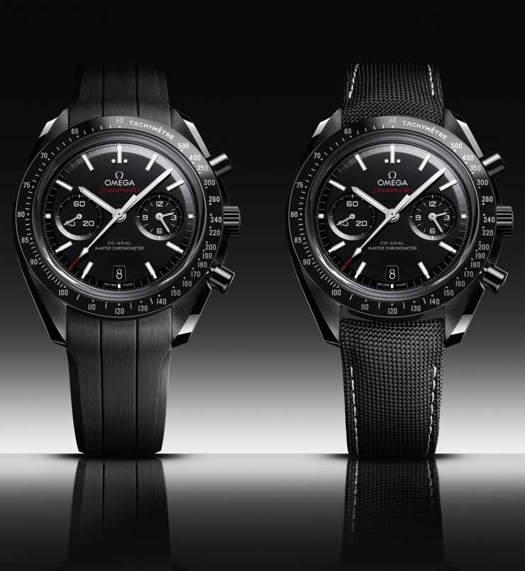 Speedmaster Dark Side of the Moon 310.92.44.51.01