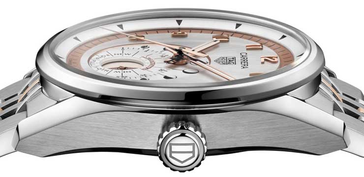 Carrera Astronomer wbx2111